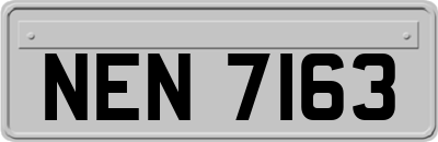 NEN7163