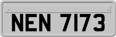 NEN7173