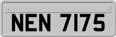 NEN7175