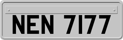 NEN7177