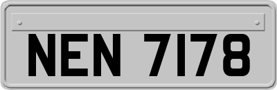 NEN7178