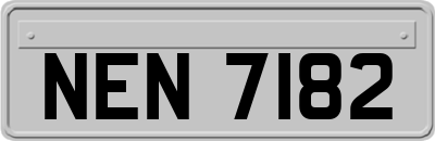 NEN7182