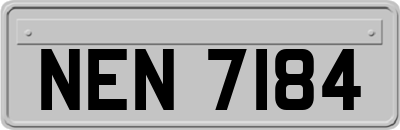 NEN7184