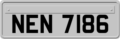 NEN7186