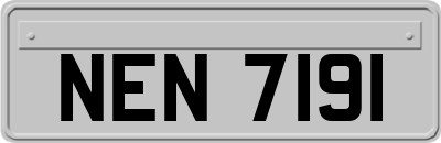 NEN7191