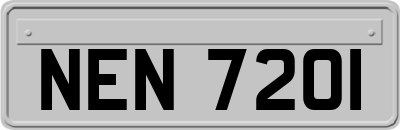 NEN7201