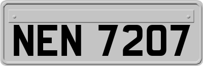 NEN7207