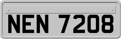 NEN7208