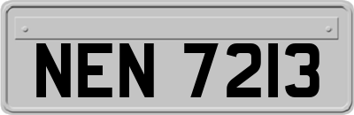 NEN7213