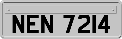 NEN7214