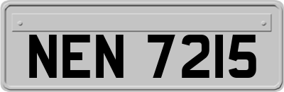 NEN7215