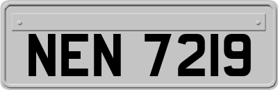 NEN7219