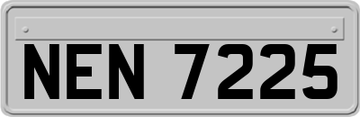 NEN7225