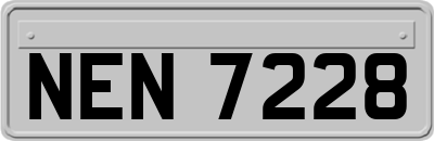 NEN7228