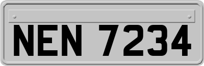 NEN7234