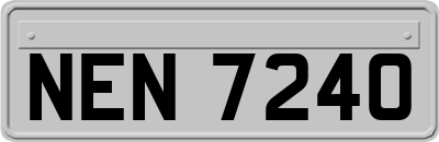 NEN7240