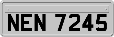 NEN7245