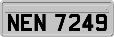 NEN7249