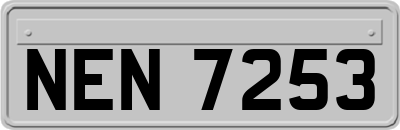 NEN7253