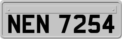 NEN7254