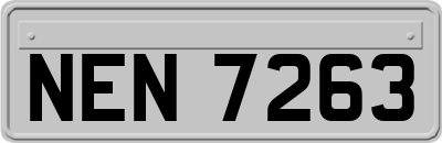 NEN7263