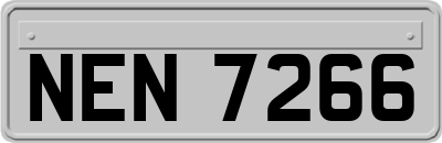 NEN7266