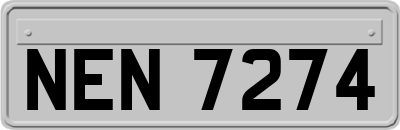 NEN7274