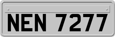 NEN7277