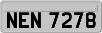 NEN7278