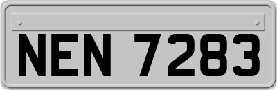 NEN7283