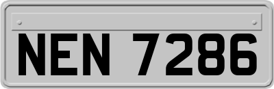 NEN7286