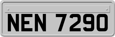 NEN7290