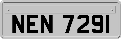 NEN7291