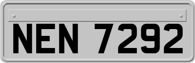 NEN7292