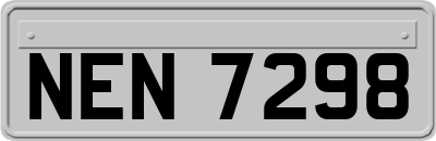 NEN7298