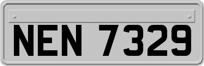 NEN7329