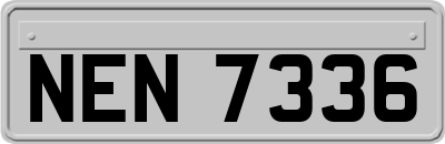 NEN7336