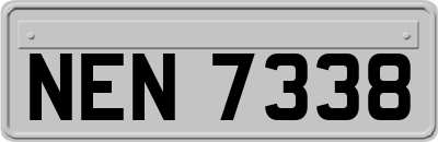 NEN7338