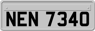 NEN7340