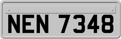 NEN7348