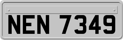 NEN7349