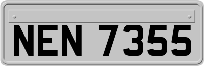 NEN7355