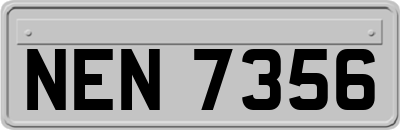 NEN7356