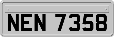 NEN7358