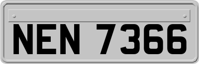 NEN7366