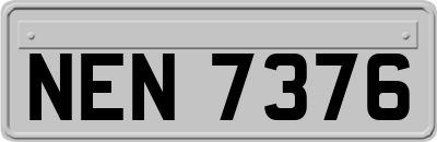 NEN7376