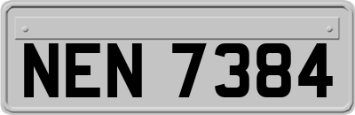 NEN7384