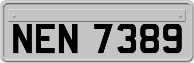 NEN7389