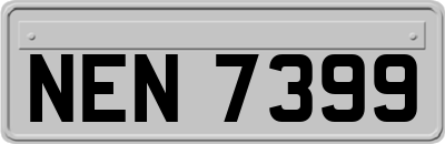 NEN7399