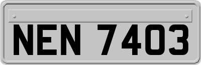 NEN7403